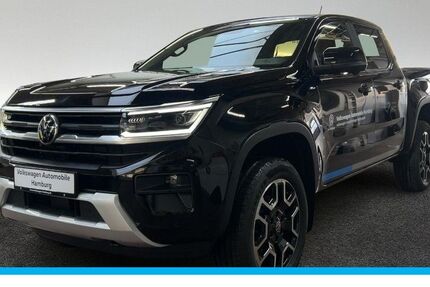 VW Amarok 8.792 km 68.885 &euro; Hamburg 22761