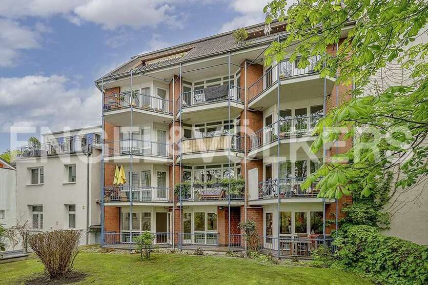 Wohnung zum Kaufen in Hamburg 495.500 € 60 m²