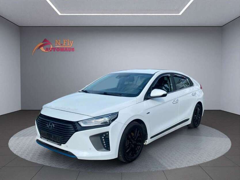 IONIQ