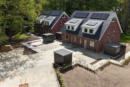 Haus Buchholz in der Nordheide - 4 Zimmer, 108 m&sup2;, 1.949&euro; | Angebot:26542705