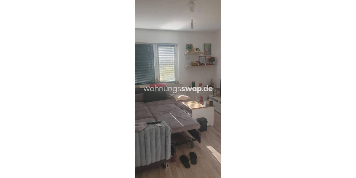 Etagenwohnung Hamburg Harburg - 2 Zimmer, 55 m&sup2;, 480&euro; | Angebot:26189670