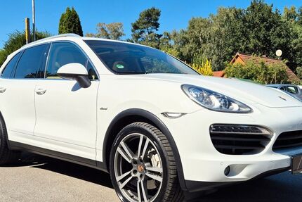 Porsche Cayenne 118.400 km 28.990 € Winsen (Luhe) 21423
