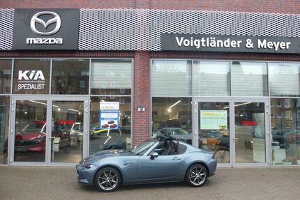Mazda MX-5 40.389 km 23.985 &euro; Hamburg 22049