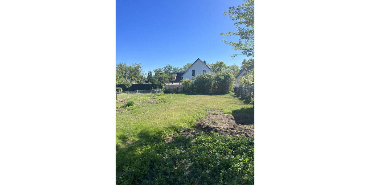 Grundstück Norderstedt Harksheide - 299.000&euro; | Angebot:26605015