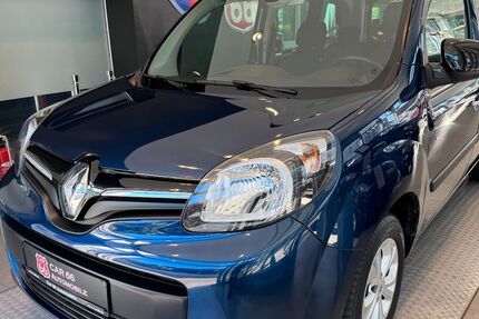 Renault Kangoo 112.500 km 9.900 &euro; Hamburg 22547