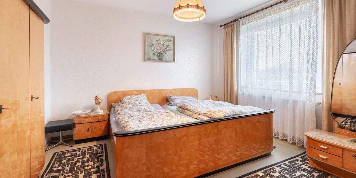 Reihenendhaus Norderstedt Harksheide - 4 Zimmer, 117 m&sup2;, 449.500&euro; | Angebot:25746125
