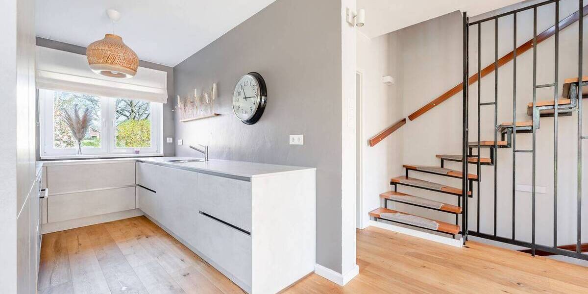 Reihenendhaus Reinbek - 6 Zimmer, 137 m&sup2;, 540.000&euro; | Angebot:26499447