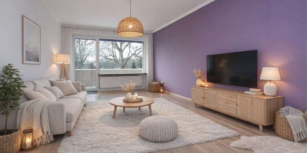 Etagenwohnung Rellingen - 3.5 Zimmer, 77 m&sup2;, 249.000&euro; | Angebot:25519282