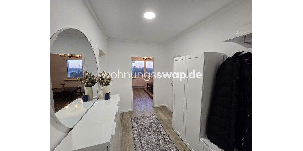 Etagenwohnung Hamburg Osdorf - 3 Zimmer, 76 m&sup2;, 497&euro; | Angebot:25922878