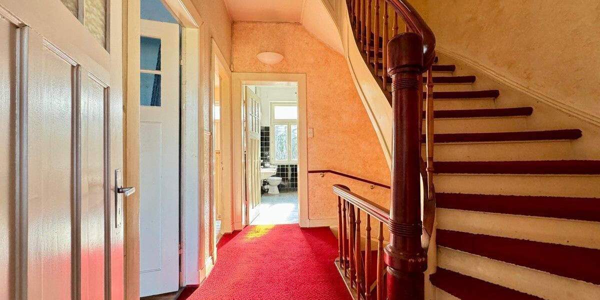 Mehrfamilienhaus, Wohnhaus Hamburg / Heimfeld Heimfeld - 5 Zimmer, 123 m&sup2;, 750.000&euro; | Angebot:25690316