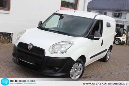 Fiat Doblo 120.000 km 1.990 &euro; Norderstedt 22848