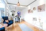 Etagenwohnung Hamburg Wandsbek - 4 Zimmer, 130 m&sup2;, 549.000&euro; | Angebot:26991812