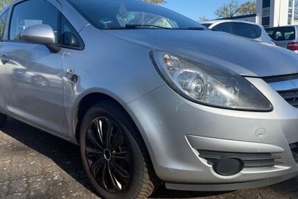 Opel Corsa 247.932 km 1.100 &euro; Buxtehude 21614