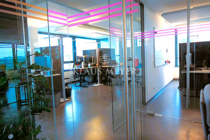 Gewerbeobjekt Hamburg Hammerbrook - 4.059&euro; | Angebot:26704178