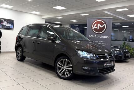 VW Sharan 229.000 km 17.599 &euro; Hamburg 21031