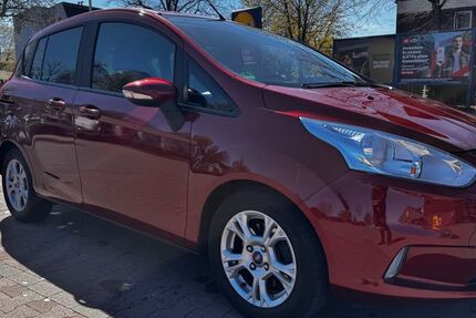 Ford B-Max 69.778 km 7.650 &euro; Hamburg 22147