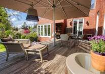 DREAMHOUSE Immobilienhaus: Für Liebhaber - charmantes Einfamilienhaus mit exklusiver Ausstattung