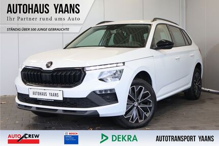Skoda Kamiq 18.130 km 17.489 &euro; Pinneberg 25421