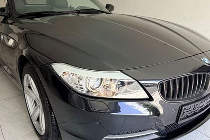 BMW Z4 140.000 km 15.980 &euro; Hamburg 22179