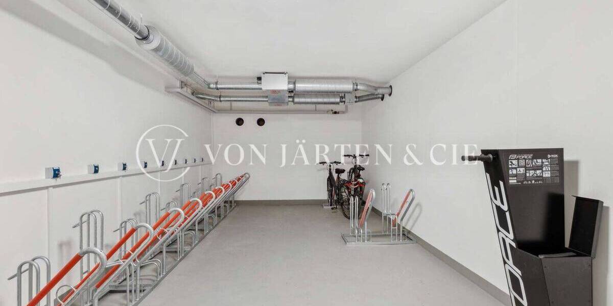 Etagenwohnung Hamburg Bahrenfeld - 2 Zimmer, 69 m&sup2;, 1.500&euro; | Angebot:26627675