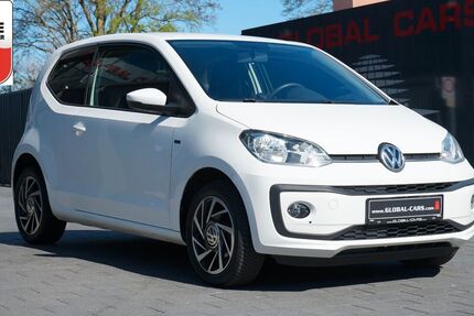 VW up! 159.191 km 5.885 &euro; Hamburg 22453