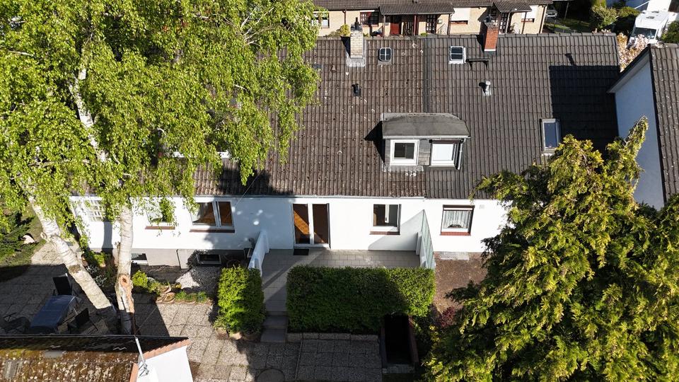 Reihenhaus Hamburg Billstedt - 4 Zimmer, 90 m&sup2;, 435.000&euro; | Angebot:26870611