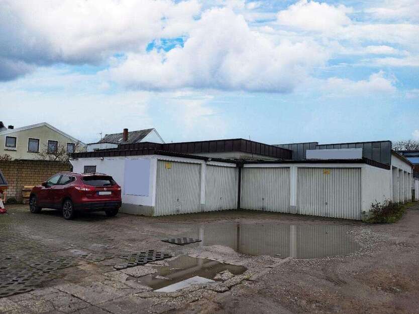 Büro in Elmshorn 172.000 € 45 m²