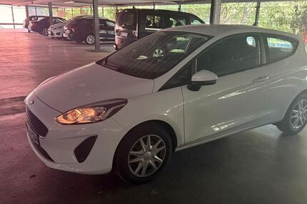Ford Fiesta 55.200 km 8.200 &euro; Hamburg 22309
