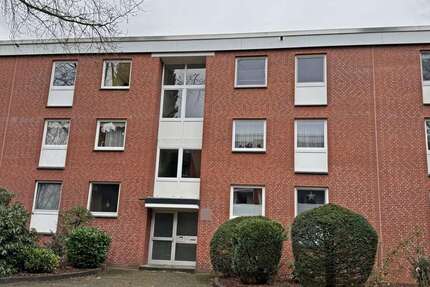 Wohnung Glinde - 3 Zimmer, 70 m&sup2;, 209.000&euro; | Angebot:25304316