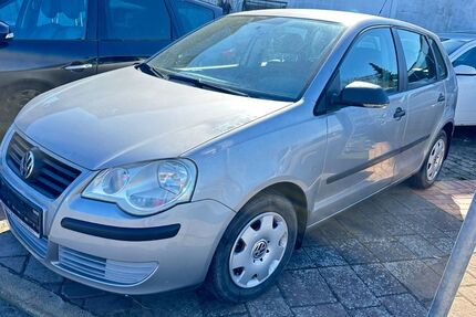 VW Polo 126.000 km 2.200 &euro; Winsen/Luhe 21423