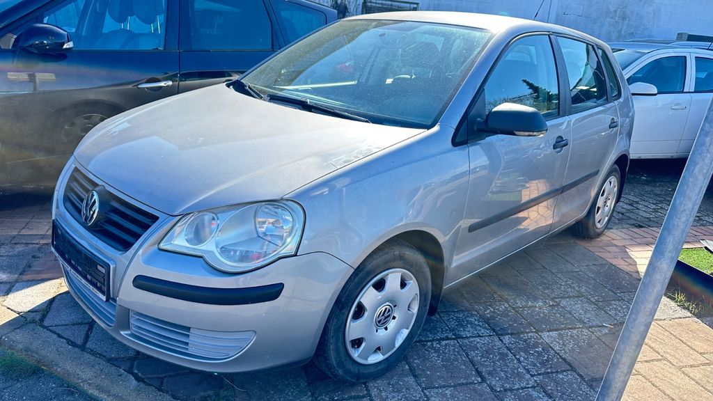 VW Polo 126.000 km 2.200 &euro; Winsen/Luhe 21423