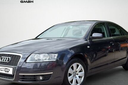 Audi A6 124.463 km 5.990 &euro; Hamburg 22111