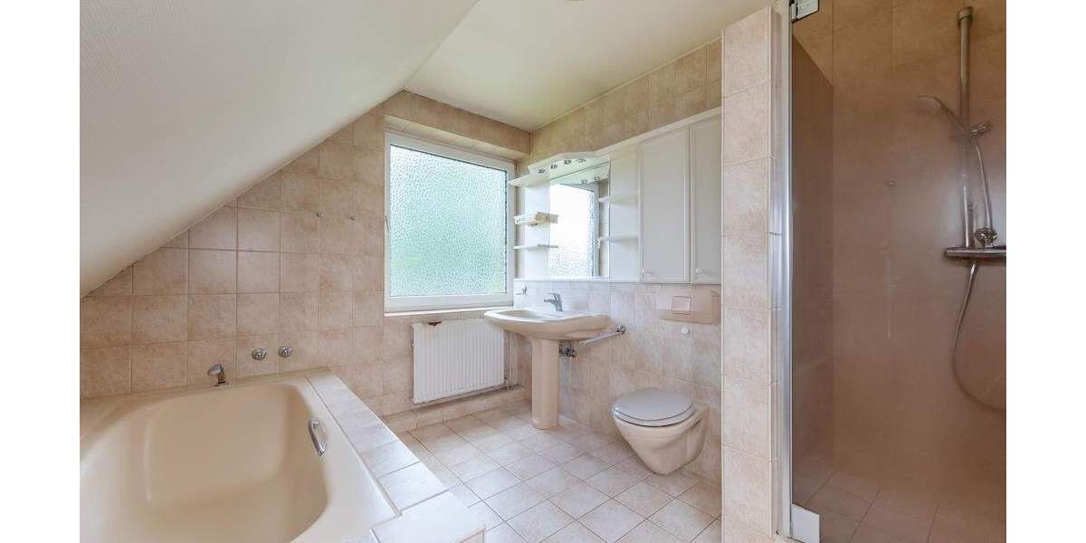 Einfamilienhaus Hamburg Moorfleet - 4 Zimmer, 125 m&sup2;, 255.000&euro; | Angebot:25673430