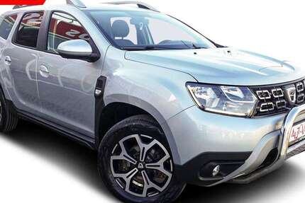 Dacia Duster 38.078 km 18.990 &euro; Hamburg 22761