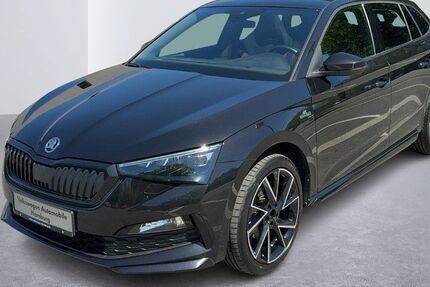 Skoda Scala 48.631 km 24.990 &euro; Glinde 21509