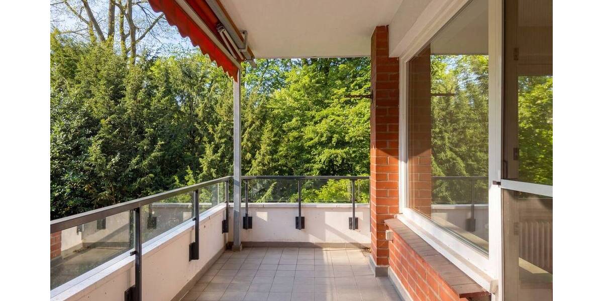 Etagenwohnung Hamburg Farmsen-Berne - 3 Zimmer, 80 m&sup2;, 299.000&euro; | Angebot:26686721