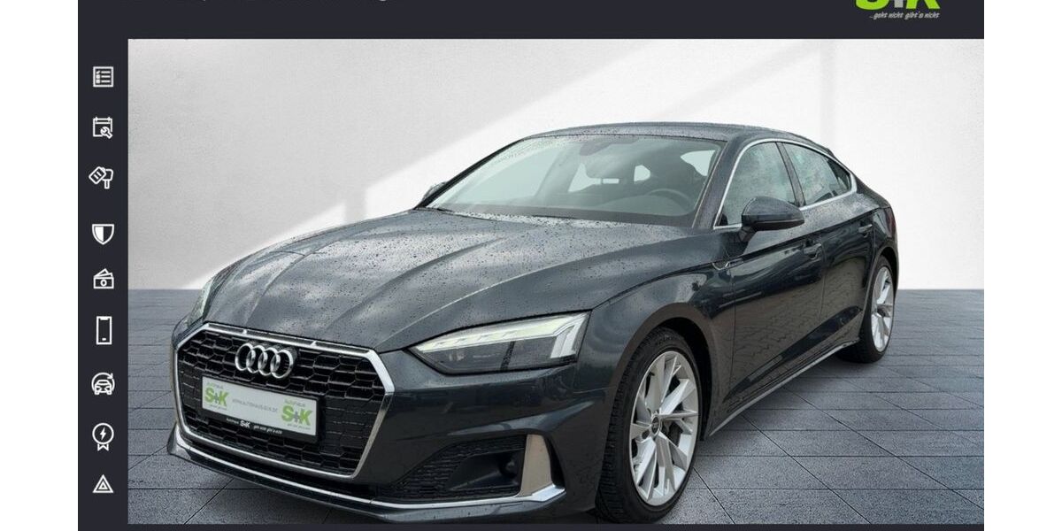 Audi A5 84.800 km 29.980 &euro; Neu Wulmstorf 21629