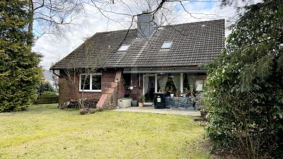 CHARMANTE FAMILIENVILLA MIT TERRASSE & GARTEN 5 zimmer