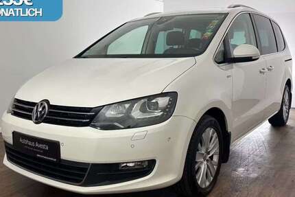 VW Sharan 117.000 km 17.490 &euro; Pinneberg 25421
