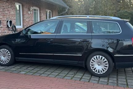 VW Passat 252.830 km 2.499 &euro; Hamburg 22525