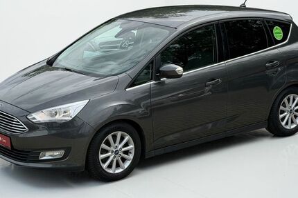 Ford C-Max 150.000 km 8.200 &euro; Hamburg 22043
