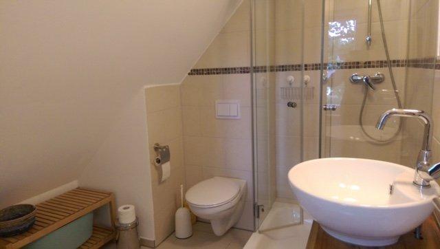 Dachgeschoßwohnung Hamburg Wandsbek - 2 Zimmer, 40 m&sup2;, 810&euro; | Angebot:26410168