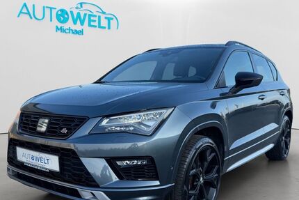 Seat Ateca 128.316 km 19.990 &euro; Beckdorf 21643