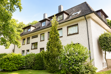 Wohnung Hamburg Altona - 4 Zimmer, 89 m&sup2;, 595.000&euro; | Angebot:27112057