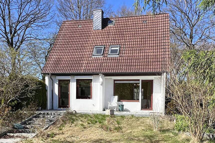 Haus Hamburg Sasel - 3 Zimmer, 85 m&sup2;, 449.000&euro; | Angebot:26201950