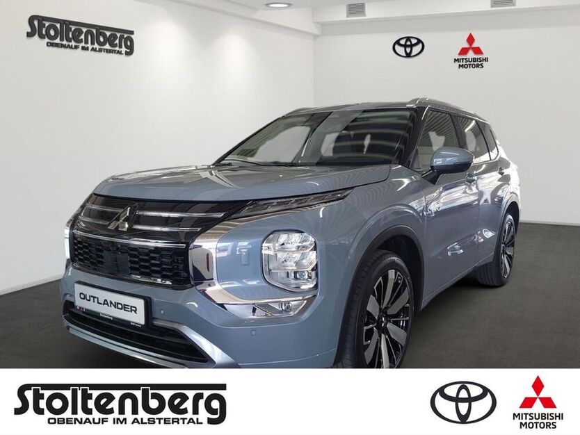 Outlander