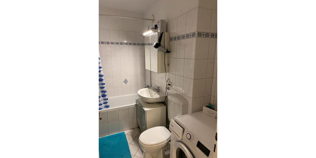 Etagenwohnung Norderstedt Friedrichsgabe - 1.5 Zimmer, 47 m&sup2;, 195.000&euro; | Angebot:24687996