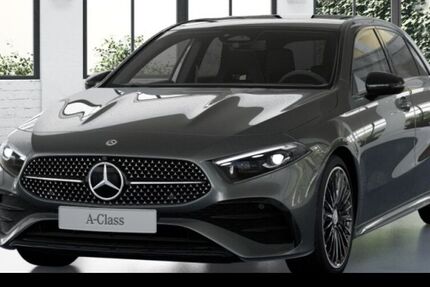 Mercedes-Benz A 220 9.900 km 39.500 &euro; Hamburg 22047