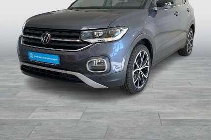 VW T-Cross 54.122 km 18.420 &euro; Seevetal 21220