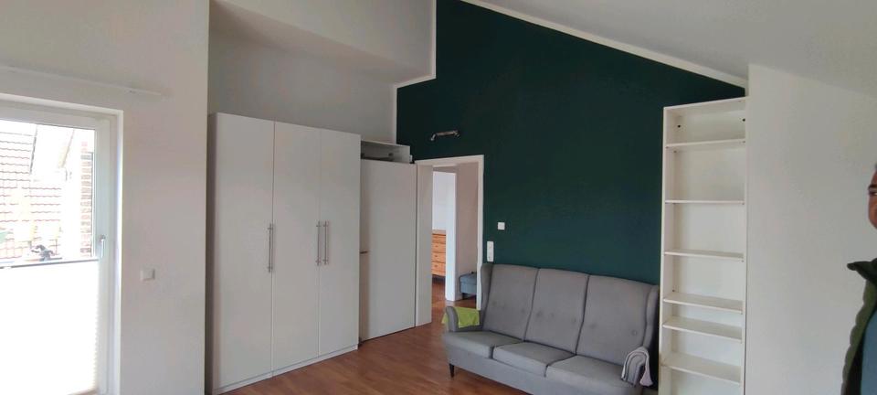 Etagenwohnung Ahrensburg - 1.300&euro; | Angebot:26446657